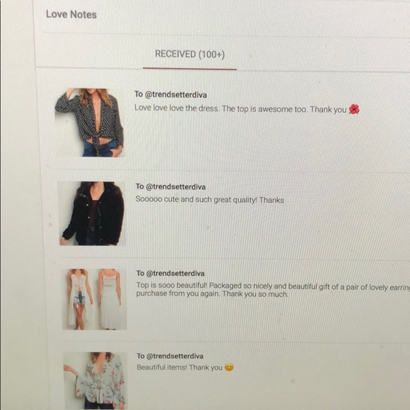 LAST 1! BOHO STYLE GRAY FLORAL TOP - Picture 4 of 5